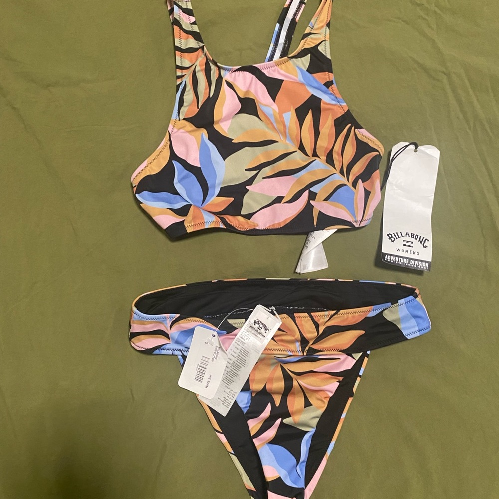 Billabong bikini set s/m